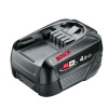 Bosch 18V 4.0Ah Li-Iyon Akü