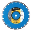 Baumesser 350x3,5x10x25,4 Beton Kesimi için Testere