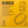 Dewalt DT8486 Bant Testeresi