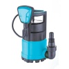 Duffmart FSP750C Temiz Su Dalgıç Pompası