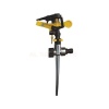 Daye DY1013Z Metal Ayaklı Toprağa Gömmeli Duraklamalı Fıskiye