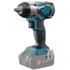Catpower CAT4126 Akülü Somun Sıkma ve Torklu Vidalama 1/2 20V