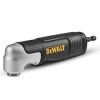 Dewalt DT20500 1/4 Bits Köşe Adaptörü