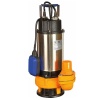Catpower CAT615 Dalgıç Pompa Foseptik Parçalayıcılı