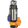 Catpower CAT630 Dalgıç Pompa Foseptik Parçalayıclı