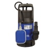 Catpower CAT660 Dalgıç Pompa Temiz Su