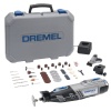 Dremel 8220 12V Li-Ion Akülü El Motoru Sistemi