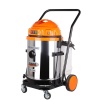 Flora EX260 Profesyonel Halı Yıkama & Süpürge