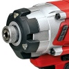 Einhell 4510023 TE-CI 18 Li Solo Akülü TorKLu Darbeli Vidalama