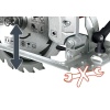 Einhell 4330936 TC-CS 1200 Daire Testere