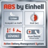 Einhell 4511395 Power X-Change Akü 18V 2,0 Ah