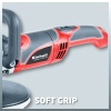 Einhell 2093264 CC-PO 1100/1 E Polisaj ve Zımpara Makinası