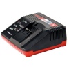 Einhell 4510020 TE-CI 18 Li Kit Torklu Akülü Darbeli Vidalama