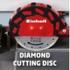 Einhell 4301220 TE-TC 920 UL Taş ve Seramik Kesme Makinası