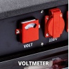 Einhell 4152550 TC-PG 3500 Monofaze Benzinli Jeneratör