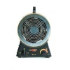 Isıjet EX-3 Fanlı Elektrikli Isıtıcı 3 KW