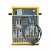 Isıjet EX-9 Fanlı Elektrikli Isıtıcı 9 KW