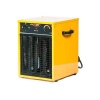 Isıjet EX-15 Fanlı Elektrikli Endüstriyel Isıtıcı 15 KW