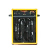 Isıjet EX-15 Fanlı Elektrikli Endüstriyel Isıtıcı 15 KW