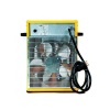 Isıjet EX-15 Fanlı Elektrikli Endüstriyel Isıtıcı 15 KW