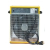 Isıjet EX-22 Fanlı Elektrikli Endüstriyel Isıtıcı 22 KW