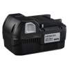 Hitachi BSL36B18 Lİ-ON 36V 4.0 AH MultiVolt Yedek Akü Batarya