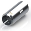 Fanexfan FYKS-250-01 Yuvarlak Kanal Tipi Susturucu Monofaze