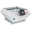 Fanexfan FDRÇ-280 Dikey Atışlı Radyal Çatı Fanı Monofaze