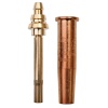 Gloor GL4736P Kovanlı 150-200mm Propan Garant Memeleri