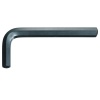 Heyco 3,5mm 68x22mm Altıgen Alyan Vidalar için Alyan Anahtar