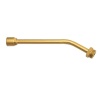 Evren 801 M 20 cm M20x1 Doğalgaz Tavlama Boyunları