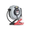 Gls Garaj 809110 6 Mt 16mmx2 Akü Şarj Kablo Plastik Kasa Sarma Makarası