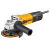 Ingco AG75028 750W 115mm Endüstriyel Elektrikli Avuç Taşlama