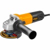 Ingco AG8508E 950W 115mm Endüstriyel Elektrikli Avuç Taşlama