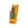 Ingco AKD8088 8li Dekupaj Testere Seti