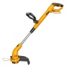 Ingco CGTLI20018 Li-ion Akülü Tırpan 20V 2.0Ah