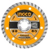 Ingco DMD031002M 100x16mm Turbo Elmas Disk