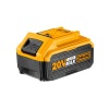 Ingco FBLI2002 20V 4.0Ah Li-ion Akü