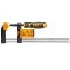 Ingco HFC021204 400mm Endüstriyel F Tip Mengene