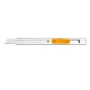Ingco HKNS1806 129mm İnce Maket Bıçağı