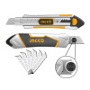 Ingco HKNS1808 Endüstriyel Maket Bıçağı
