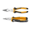 Ingco HLNP08168 160mm Kargaburun Pense
