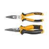 Ingco HLNP28168 160mm Endüstriyel Kargaburun Pense