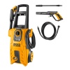 Ingco HPWR18008 1800W Endüstriyel Yüksek Basınçlı Yıkama Makinesi