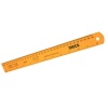Ingco HSR23002 30cm Alüminyum Cetvel