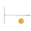 Ingco HTSW1208 12mm Endüstriyel T-Saplı Lokma Anahtarı