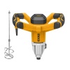 Ingco MX214008 1400W Endüstriyel Elektrikli Boya Karıştırıcı