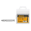 Ingco SDB11PH313 20li 3,25mm Yıldız Bits Uç Seti