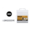 Ingco SDB11SL513 20li 25mm Düz Bits Uç Seti