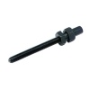 İzeltaş 7030290844 8x8 Master Cektırme Yedek Mil